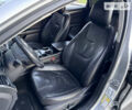 Серый Форд Фьюжн, объемом двигателя 2 л и пробегом 185 тыс. км за 9800 $, фото 12 на Automoto.ua