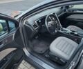 Сірий Форд Фьюжен, об'ємом двигуна 2.5 л та пробігом 240 тис. км за 7040 $, фото 14 на Automoto.ua