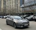 Сірий Форд Фьюжен, об'ємом двигуна 2 л та пробігом 160 тис. км за 12500 $, фото 1 на Automoto.ua