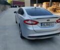 Сірий Форд Фьюжен, об'ємом двигуна 1.6 л та пробігом 350 тис. км за 5115 $, фото 5 на Automoto.ua