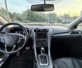 Сірий Форд Фьюжен, об'ємом двигуна 2 л та пробігом 185 тис. км за 10400 $, фото 21 на Automoto.ua