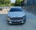 Сірий Форд Фьюжен, об'ємом двигуна 1.6 л та пробігом 350 тис. км за 5115 $, фото 1 на Automoto.ua
