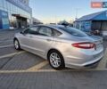 Сірий Форд Фьюжен, об'ємом двигуна 2.49 л та пробігом 129 тис. км за 9550 $, фото 3 на Automoto.ua