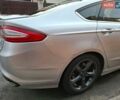 Сірий Форд Фьюжен, об'ємом двигуна 2 л та пробігом 162 тис. км за 8700 $, фото 6 на Automoto.ua