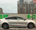 Серый Форд Фьюжн, объемом двигателя 2.49 л и пробегом 290 тыс. км за 6599 $, фото 1 на Automoto.ua