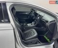 Сірий Форд Фьюжен, об'ємом двигуна 2 л та пробігом 220 тис. км за 7999 $, фото 17 на Automoto.ua