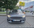 Сірий Форд Фьюжен, об'ємом двигуна 2.5 л та пробігом 240 тис. км за 7040 $, фото 23 на Automoto.ua