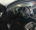 Сірий Форд Фьюжен, об'ємом двигуна 2 л та пробігом 128 тис. км за 9100 $, фото 20 на Automoto.ua