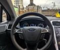 Серый Форд Фьюжн, объемом двигателя 1.6 л и пробегом 171 тыс. км за 8200 $, фото 13 на Automoto.ua