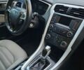 Сірий Форд Фьюжен, об'ємом двигуна 2.5 л та пробігом 240 тис. км за 7040 $, фото 22 на Automoto.ua