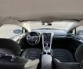 Серый Форд Фьюжн, объемом двигателя 2 л и пробегом 205 тыс. км за 11300 $, фото 10 на Automoto.ua