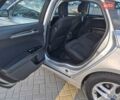 Сірий Форд Фьюжен, об'ємом двигуна 2.49 л та пробігом 129 тис. км за 9550 $, фото 7 на Automoto.ua