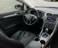 Сірий Форд Фьюжен, об'ємом двигуна 2 л та пробігом 160 тис. км за 12500 $, фото 2 на Automoto.ua