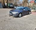 Серый Форд Фьюжн, объемом двигателя 2.5 л и пробегом 147 тыс. км за 8800 $, фото 15 на Automoto.ua