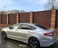 Сірий Форд Фьюжен, об'ємом двигуна 2 л та пробігом 162 тис. км за 8700 $, фото 2 на Automoto.ua