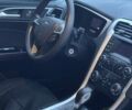 Серый Форд Фьюжн, объемом двигателя 2.5 л и пробегом 260 тыс. км за 8500 $, фото 5 на Automoto.ua