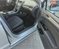 Сірий Форд Фьюжен, об'ємом двигуна 2.49 л та пробігом 129 тис. км за 9550 $, фото 8 на Automoto.ua
