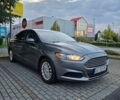 Сірий Форд Фьюжен, об'ємом двигуна 2.5 л та пробігом 240 тис. км за 7040 $, фото 7 на Automoto.ua