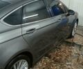 Сірий Форд Фьюжен, об'ємом двигуна 2 л та пробігом 128 тис. км за 9100 $, фото 17 на Automoto.ua