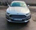 Сірий Форд Фьюжен, об'ємом двигуна 2 л та пробігом 226 тис. км за 10800 $, фото 5 на Automoto.ua