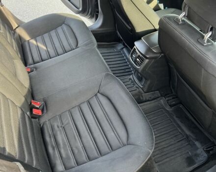 Серый Форд Фьюжн, объемом двигателя 2 л и пробегом 205 тыс. км за 11300 $, фото 11 на Automoto.ua