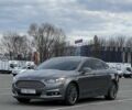 Форд Фьюжен 2012 у Києві на Automoto.ua Сірий Форд Фьюжен, об'ємом двигуна 2 л та пробігом 160 тис. км за 12500 $, фото 26 на Automoto.ua