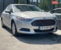 Серый Форд Фьюжн, объемом двигателя 2.5 л и пробегом 345 тыс. км за 6900 $, фото 1 на Automoto.ua