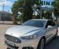 Сірий Форд Фьюжен, об'ємом двигуна 1.6 л та пробігом 168 тис. км за 7950 $, фото 1 на Automoto.ua