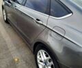 Сірий Форд Фьюжен, об'ємом двигуна 2.5 л та пробігом 230 тис. км за 8700 $, фото 2 на Automoto.ua