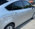 Серый Форд Фьюжн, объемом двигателя 2.5 л и пробегом 345 тыс. км за 6900 $, фото 3 на Automoto.ua