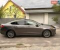 Сірий Форд Фьюжен, об'ємом двигуна 2 л та пробігом 184 тис. км за 9500 $, фото 37 на Automoto.ua