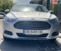 Форд Фьюжн 2012 в Киеве на Automoto.ua Серый Форд Фьюжн, объемом двигателя 2.5 л и пробегом 320 тыс. км за 7800 $, фото 5 на Automoto.ua