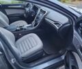 Сірий Форд Фьюжен, об'ємом двигуна 2.5 л та пробігом 240 тис. км за 7040 $, фото 15 на Automoto.ua