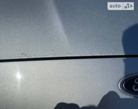 Сірий Форд Фьюжен, об'ємом двигуна 2.49 л та пробігом 218 тис. км за 9600 $, фото 33 на Automoto.ua