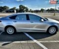 Сірий Форд Фьюжен, об'ємом двигуна 2 л та пробігом 292 тис. км за 8800 $, фото 4 на Automoto.ua