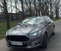 Сірий Форд Фьюжен, об'ємом двигуна 1.6 л та пробігом 65 тис. км за 11000 $, фото 1 на Automoto.ua