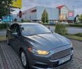Сірий Форд Фьюжен, об'ємом двигуна 2.5 л та пробігом 240 тис. км за 7040 $, фото 5 на Automoto.ua