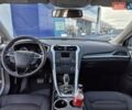 Сірий Форд Фьюжен, об'ємом двигуна 2.49 л та пробігом 129 тис. км за 9550 $, фото 13 на Automoto.ua
