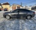 Сірий Форд Фьюжен, об'ємом двигуна 2 л та пробігом 150 тис. км за 11100 $, фото 6 на Automoto.ua