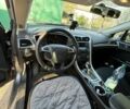 Серый Форд Фьюжн, объемом двигателя 2.5 л и пробегом 273 тыс. км за 8600 $, фото 6 на Automoto.ua