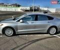 Сірий Форд Фьюжен, об'ємом двигуна 2 л та пробігом 292 тис. км за 8800 $, фото 3 на Automoto.ua
