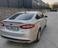 Сірий Форд Фьюжен, об'ємом двигуна 1.6 л та пробігом 350 тис. км за 5115 $, фото 3 на Automoto.ua