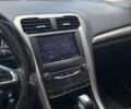 Сірий Форд Фьюжен, об'ємом двигуна 1.6 л та пробігом 65 тис. км за 11000 $, фото 7 на Automoto.ua