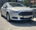Форд Фьюжн 2012 в Киеве на Automoto.ua Серый Форд Фьюжн, объемом двигателя 2.5 л и пробегом 320 тыс. км за 7800 $, фото 4 на Automoto.ua