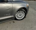 Серый Форд Фьюжн, объемом двигателя 2 л и пробегом 205 тыс. км за 11300 $, фото 7 на Automoto.ua