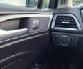 Сірий Форд Фьюжен, об'ємом двигуна 2 л та пробігом 185 тис. км за 10400 $, фото 25 на Automoto.ua