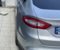 Форд Фьюжн 2012 в Киеве на Automoto.ua Серый Форд Фьюжн, объемом двигателя 2.5 л и пробегом 320 тыс. км за 7800 $, фото 1 на Automoto.ua
