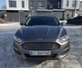 Сірий Форд Фьюжен, об'ємом двигуна 2 л та пробігом 150 тис. км за 10900 $, фото 1 на Automoto.ua