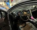 Форд Фьюжн 2012 в Каменское - Днепродзержинск на Automoto.ua Серый Форд Фьюжн, объемом двигателя 2.5 л и пробегом 210 тыс. км за 8700 $, фото 10 на Automoto.ua