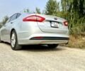 Форд Фьюжн 2013 в Броварах на Automoto.ua Серый Форд Фьюжн, объемом двигателя 2.5 л и пробегом 183 тыс. км за 11200 $, фото 11 на Automoto.ua
